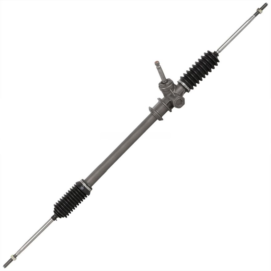 Main Image - Manual Steering Rack and Pinion