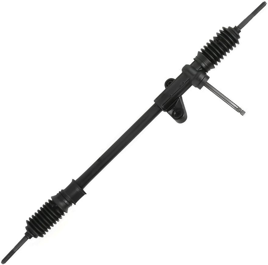 Manual Steering Rack and Pinion - 8420