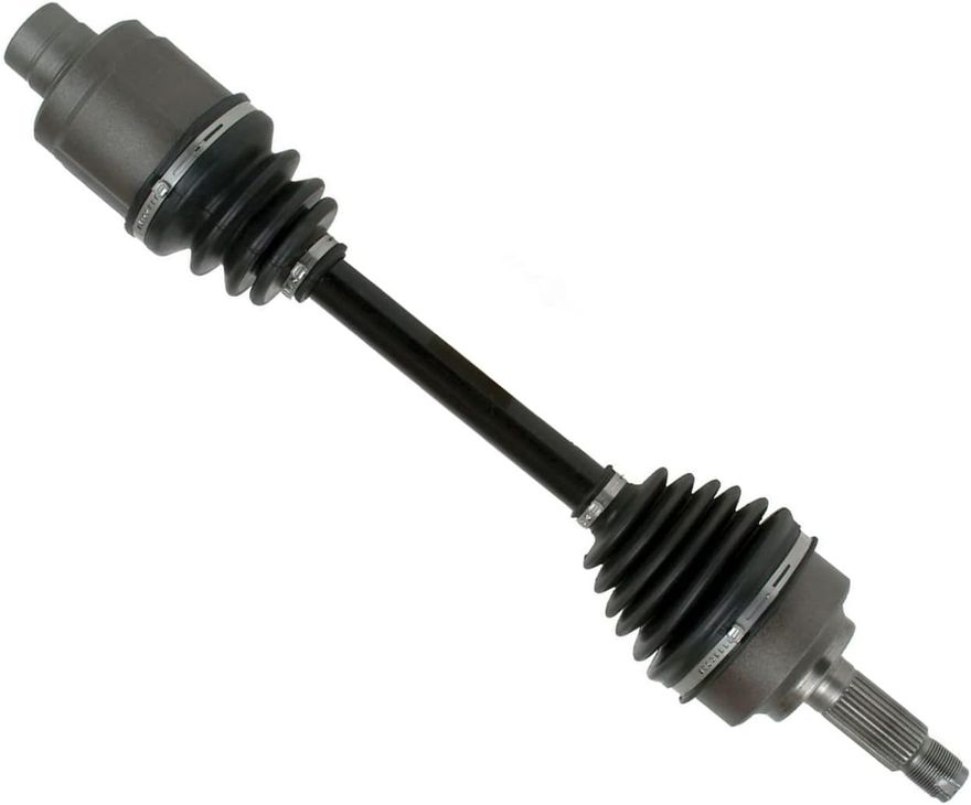 Front Right CV Axle Shaft - 855_AX