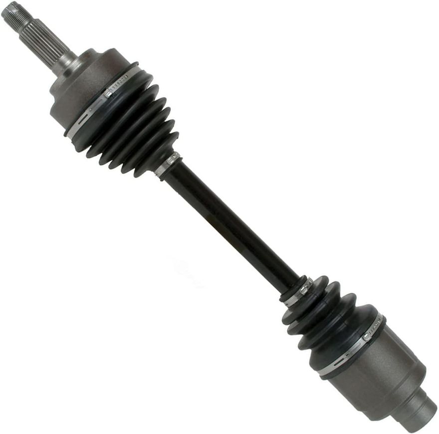 Front Right CV Axle Shaft - 855_AX
