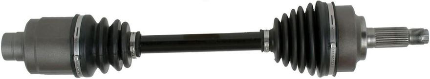 Front Right CV Axle Shaft - 855_AX