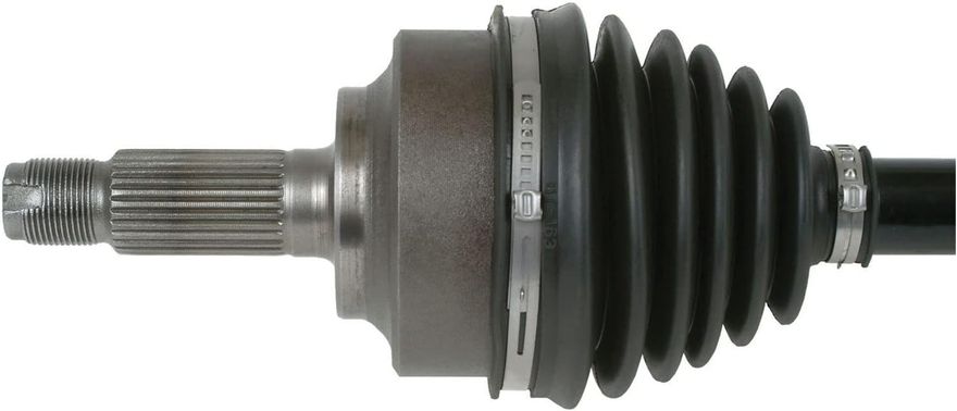 Front Right CV Axle Shaft - 855_AX