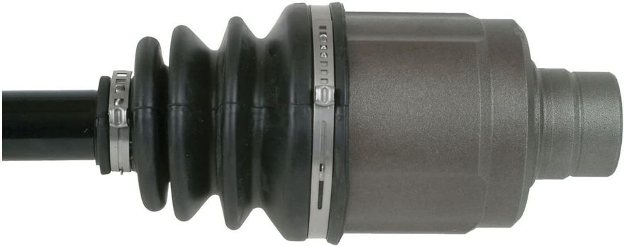 Front Right CV Axle Shaft - 855_AX
