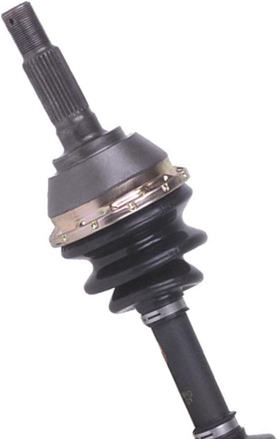 Front Right CV Axle Shaft - 85_AX