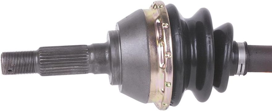 Front Right CV Axle Shaft - 85_AX