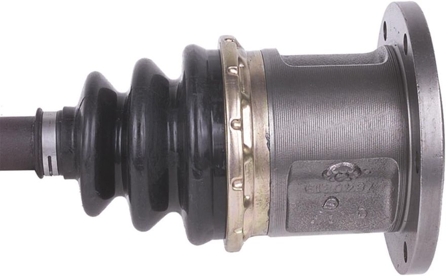Front Right CV Axle Shaft - 85_AX