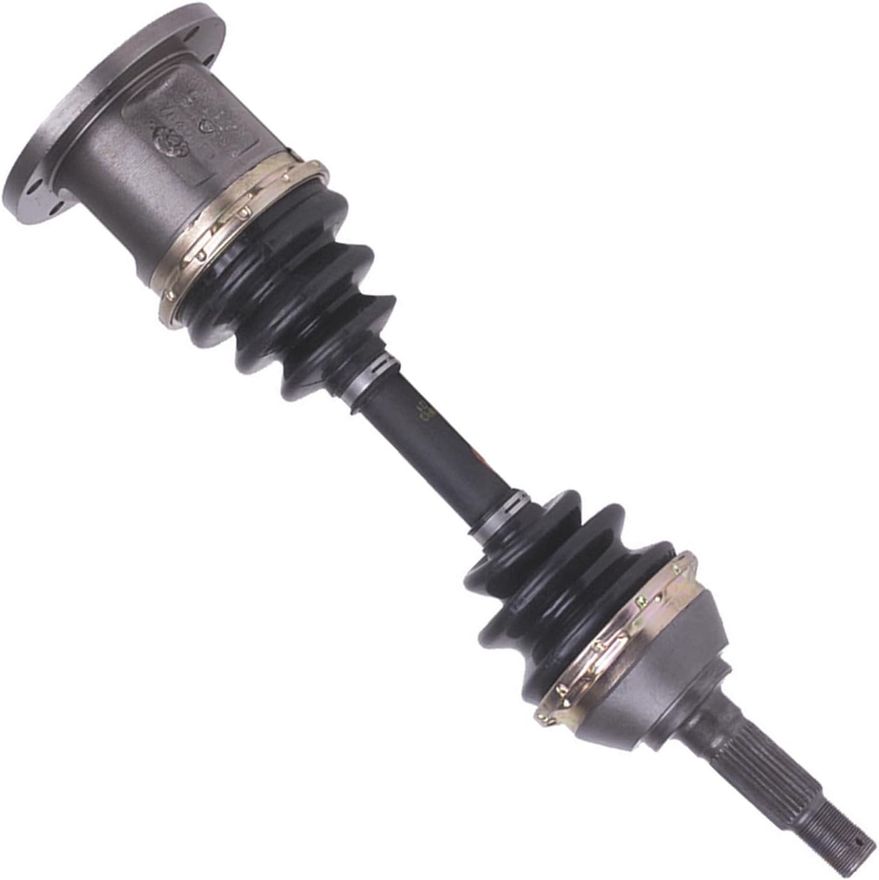 Front Right CV Axle Shaft - 85_AX