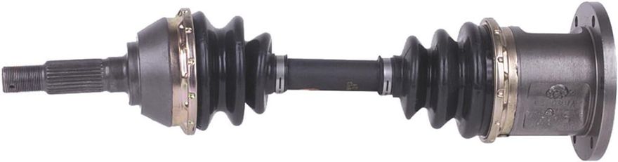 Front Right CV Axle Shaft - 85_AX