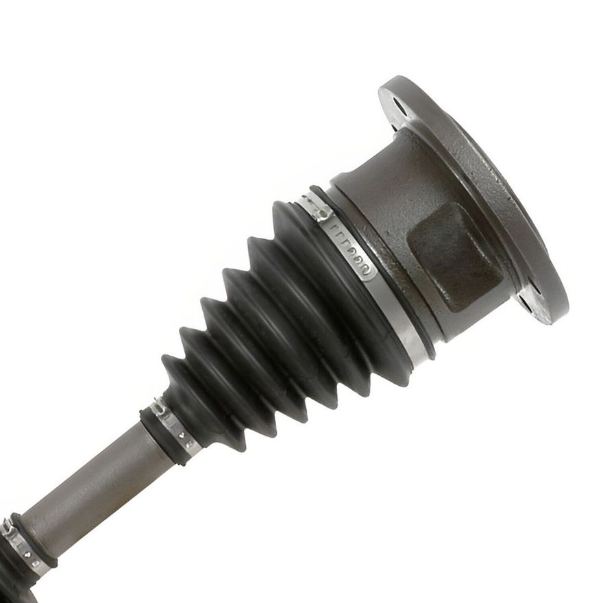 Front CV Axle - 86_AX