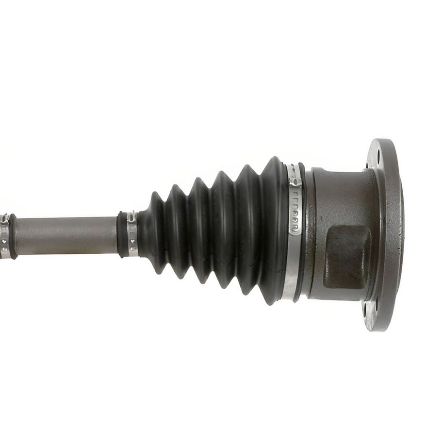 Front CV Axle - 86_AX