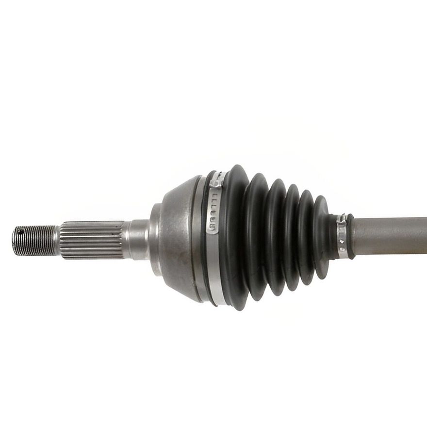 Front CV Axle - 86_AX