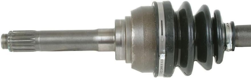 Front CV Axle Shaft - 874_AX