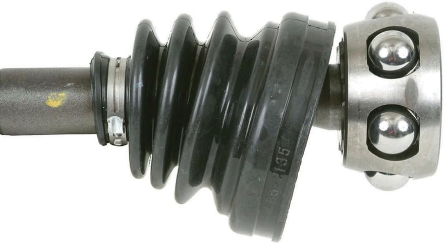 Front CV Axle Shaft - 874_AX