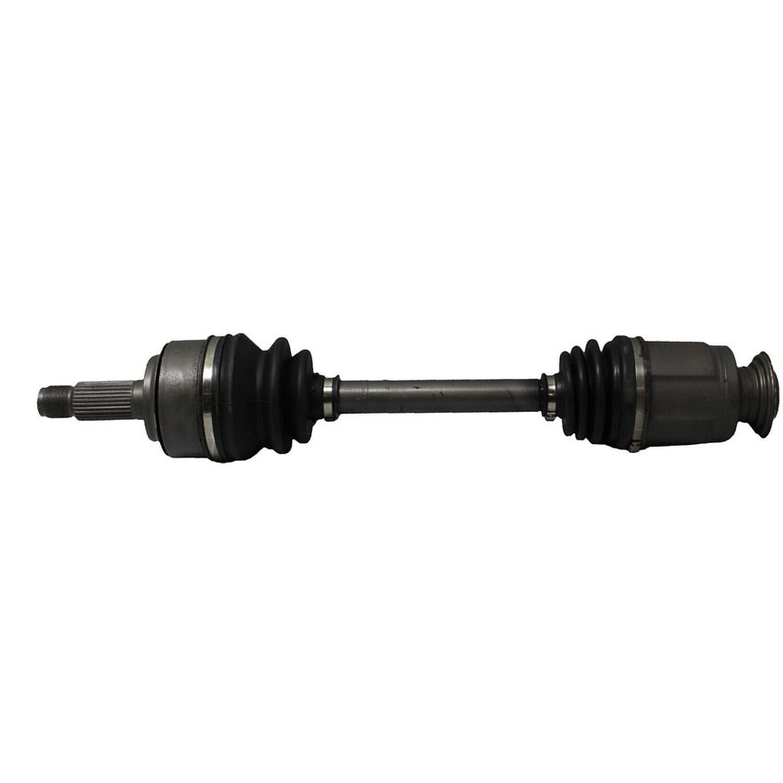 Front Right CV Axle - 876_AX