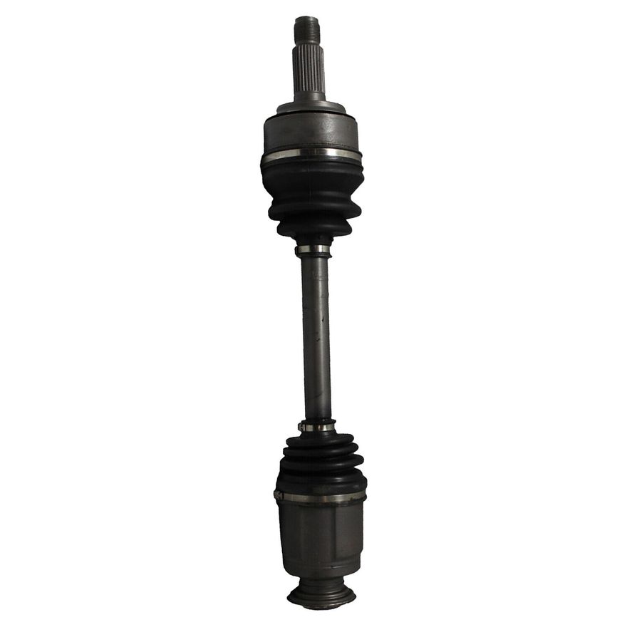 Front Right CV Axle - 876_AX