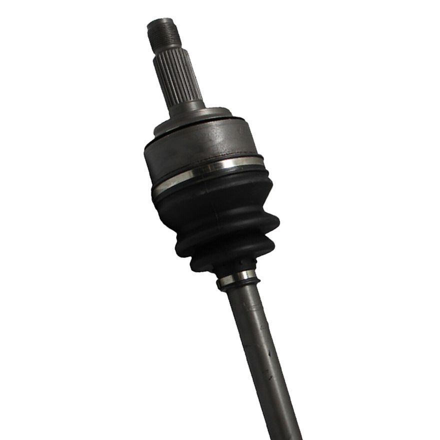 Front Right CV Axle - 876_AX