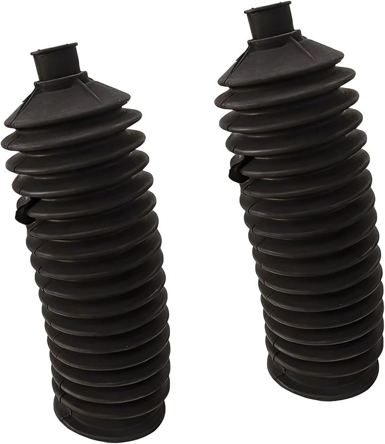 Main Image - Rack and Pinion Tie Rod Boots
