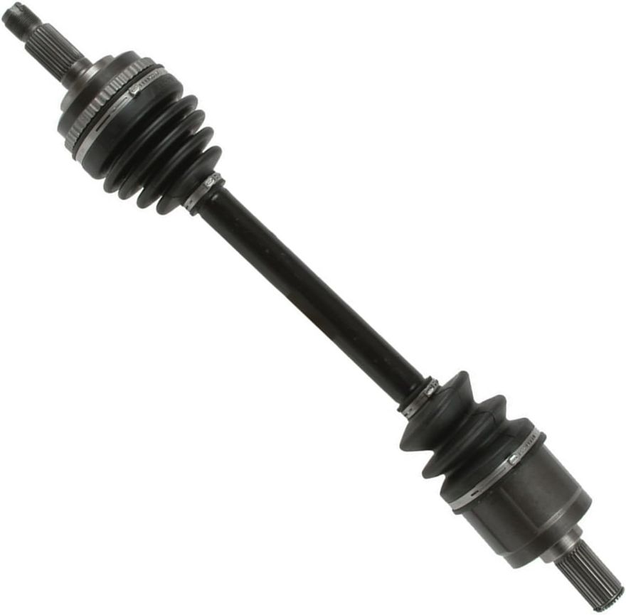 Front Right CV Axle Shaft - 883_AX