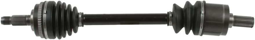 Front Right CV Axle Shaft - 883_AX