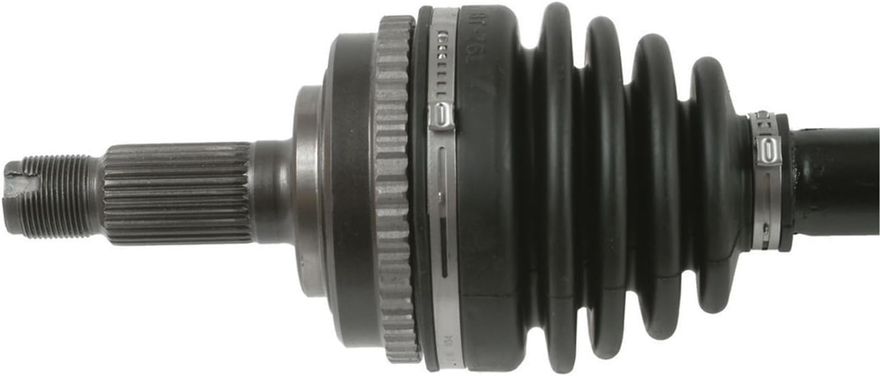 Front Right CV Axle Shaft - 883_AX