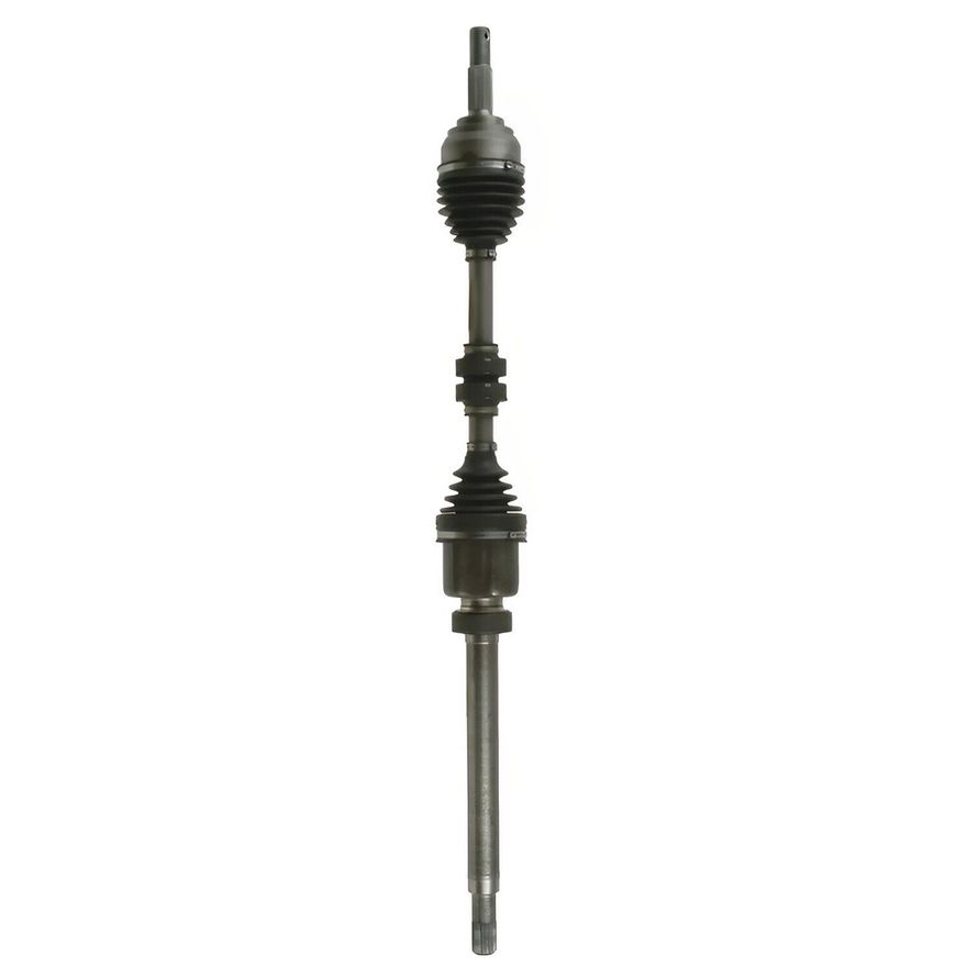 Front Right CV Axle Shaft - 895_AX
