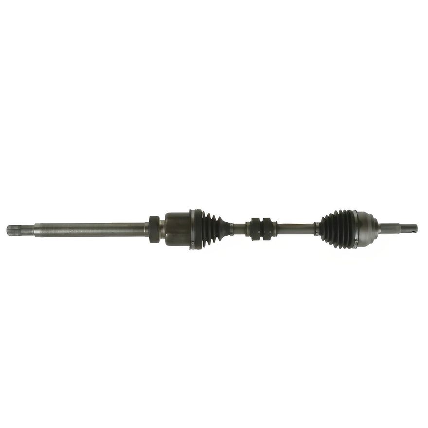 Front Right CV Axle Shaft - 895_AX