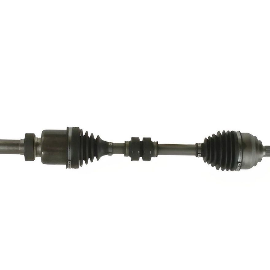 Front Right CV Axle Shaft - 895_AX