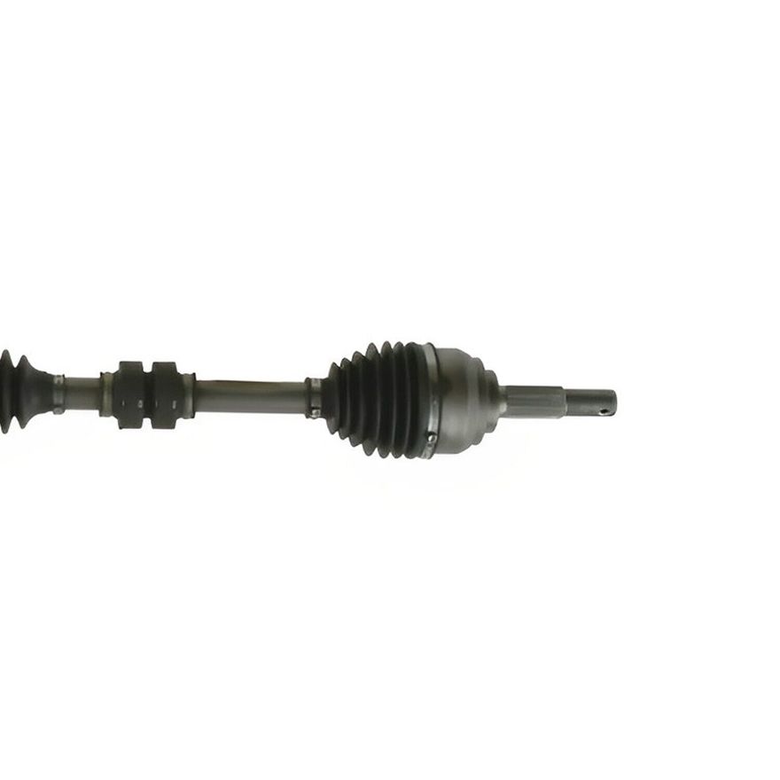 Front Right CV Axle Shaft - 895_AX