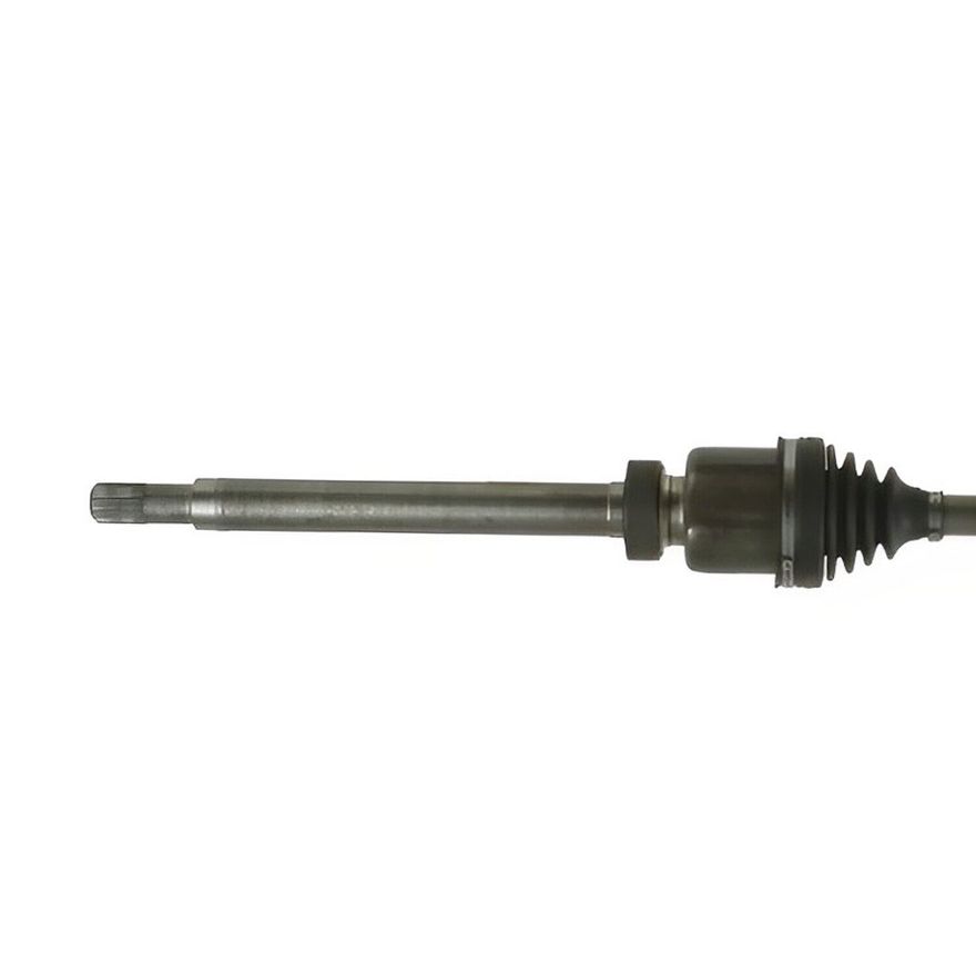 Front Right CV Axle Shaft - 895_AX
