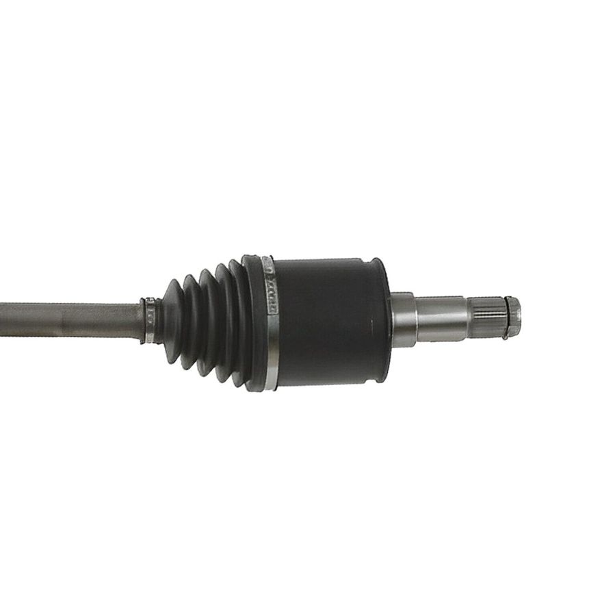 Front CV Axle - 899_AX