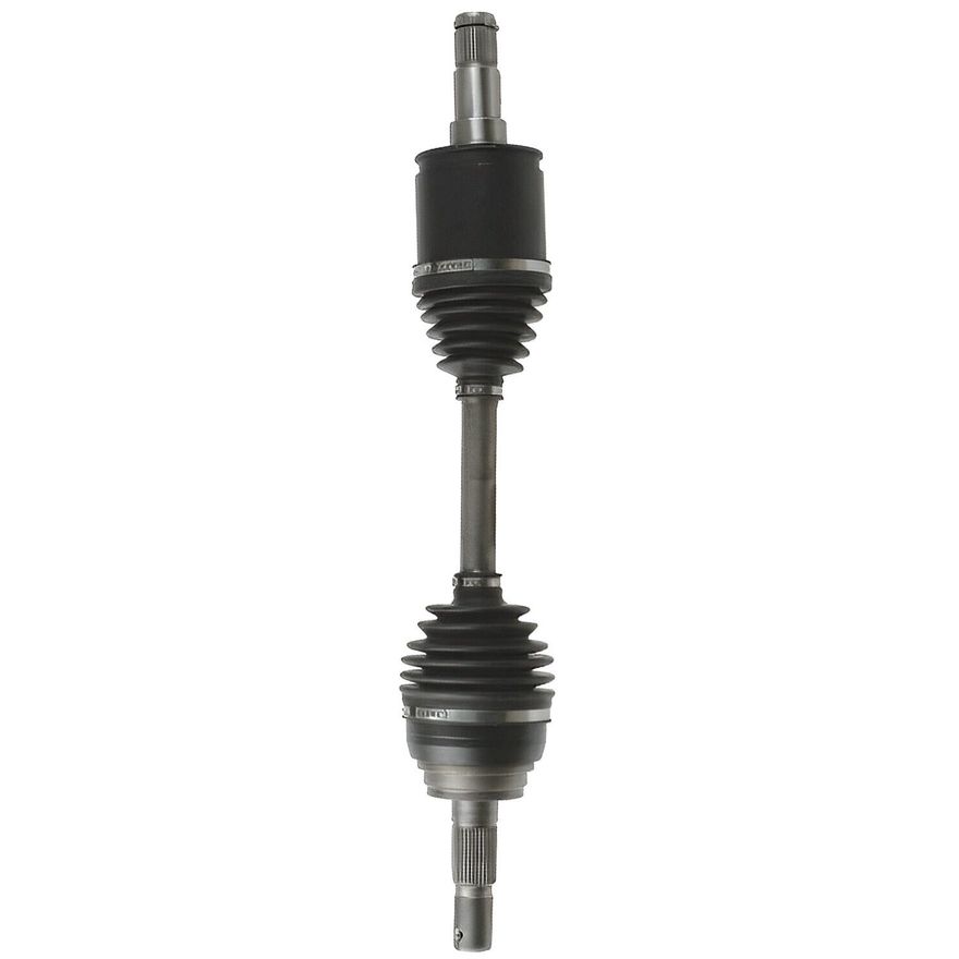 Front CV Axle - 899_AX