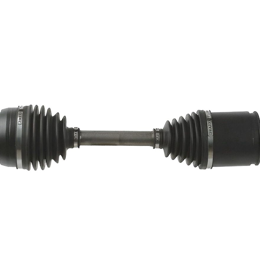 Front CV Axle - 899_AX