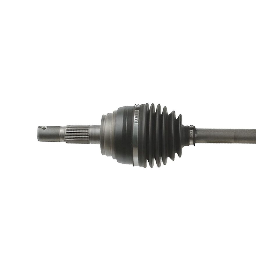 Front CV Axle - 899_AX