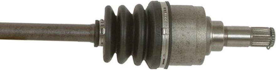 Front Left CV Axle Shaft - 89_AX