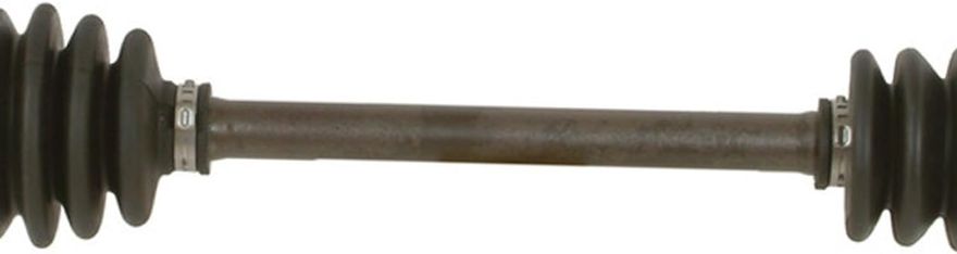 Front Left CV Axle Shaft - 89_AX