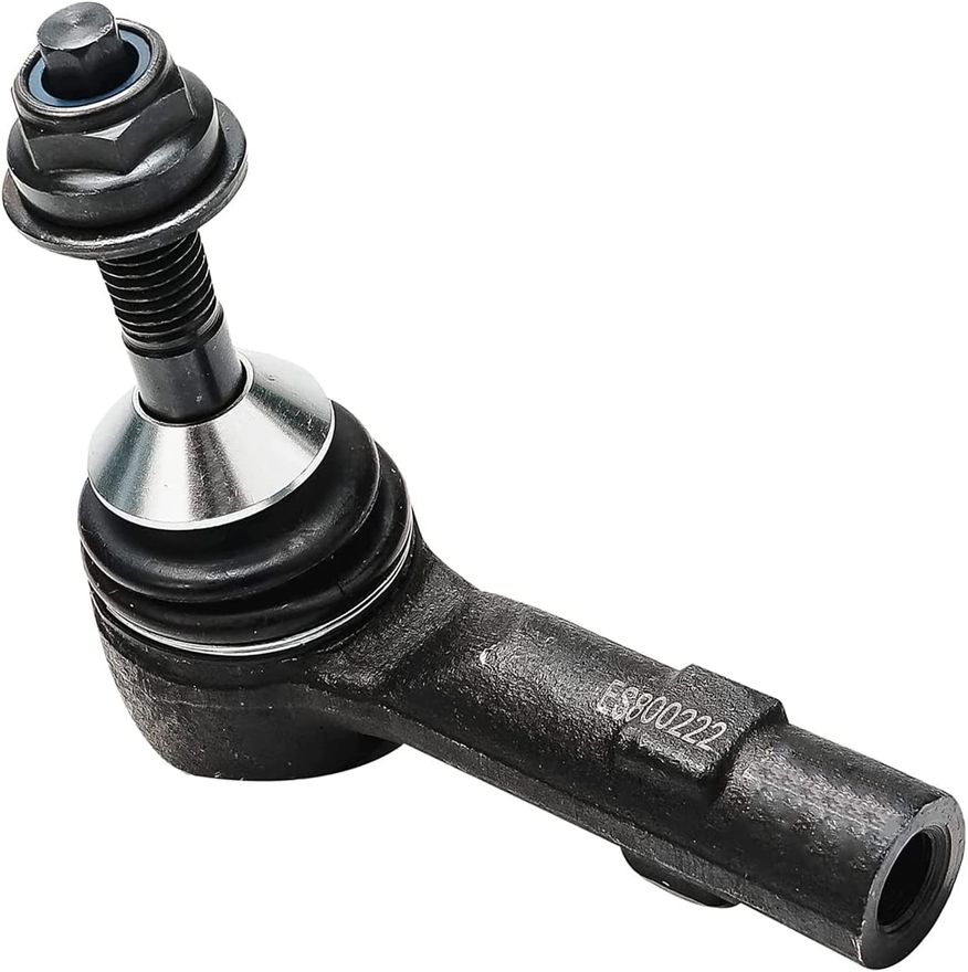 Front Outer Tie Rods - ES800222 x2