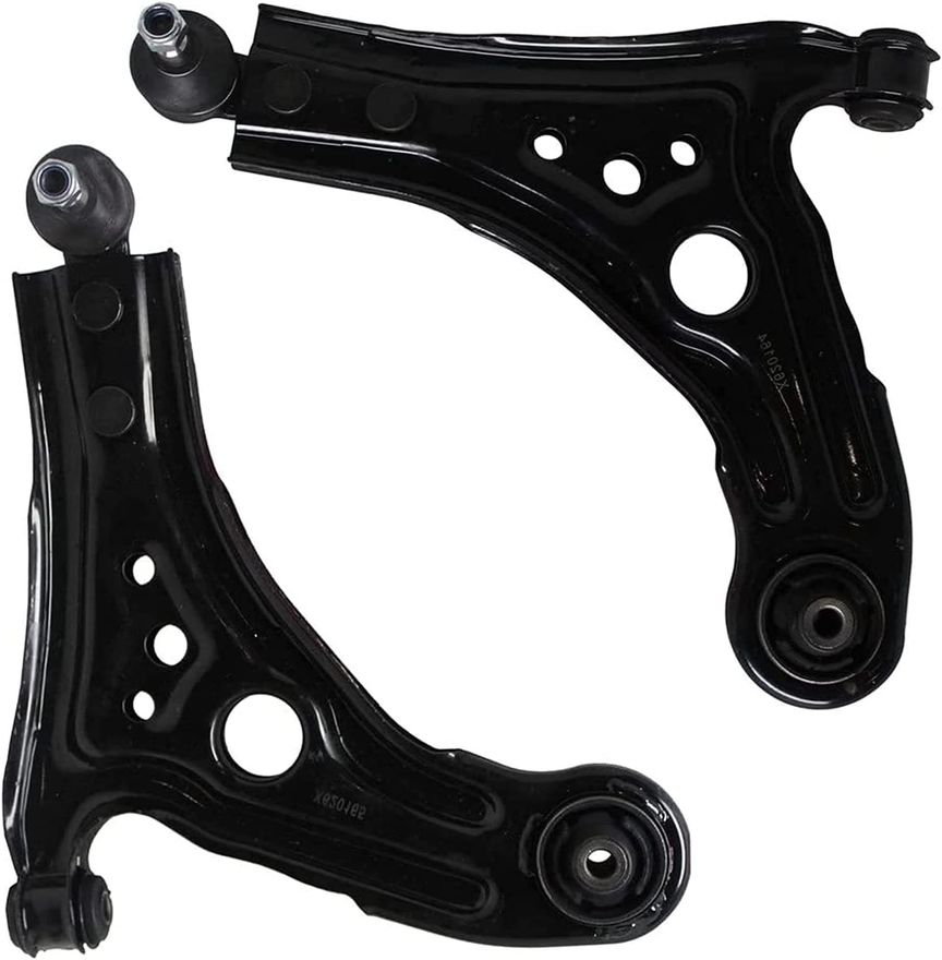 Front Lower Control Arm - K620164_K620165