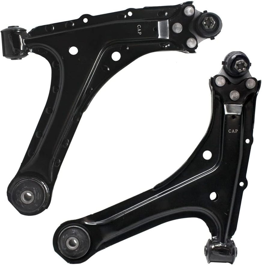 Front Control Arm - K620271_K620272