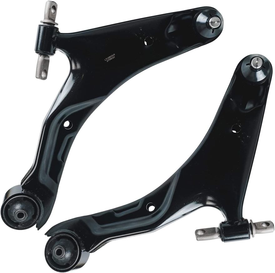 Front Lower Control Arms - K80348_K80349