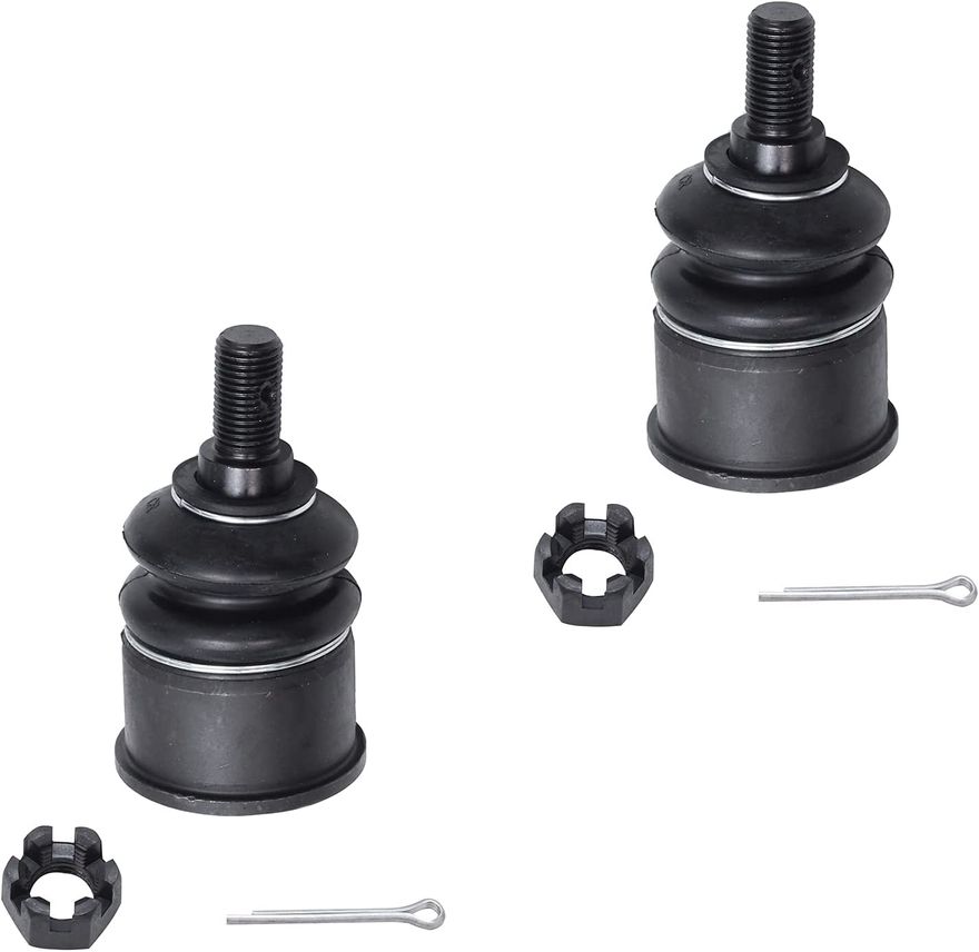 Front Lower Ball Joint - K500081 x2