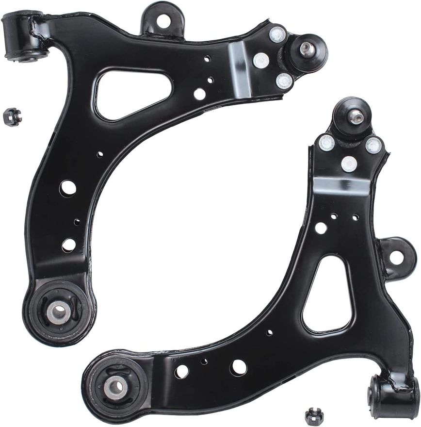 Front Lower Control Arm - K621351_K621352