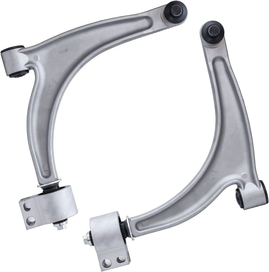 Front Lower Control Arm - K620179_K620180