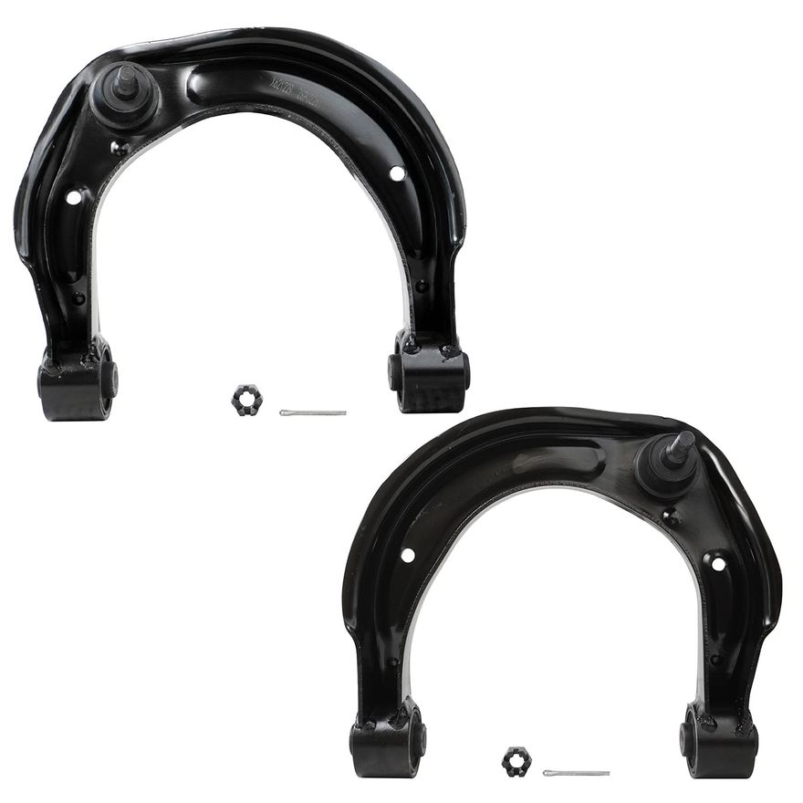 Front Upper Control Arms - K621229_K621230