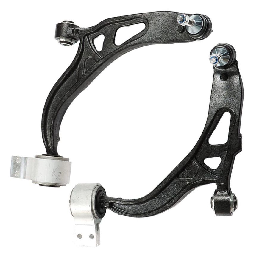 Front Lower Control Arms - K622215_K622216