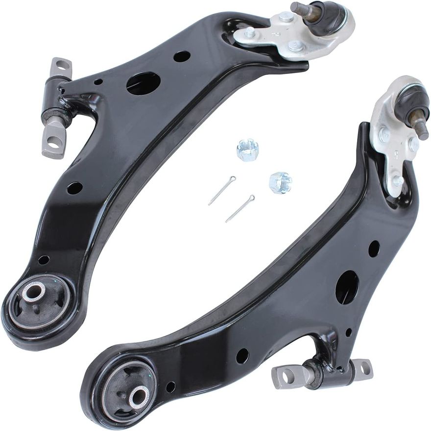 Front Lower Control Arm - K622035_K622036