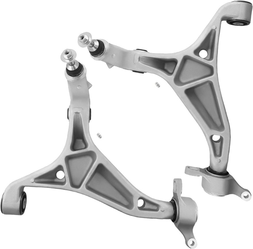 Front Lower Control Arm - MS251233_MS251234