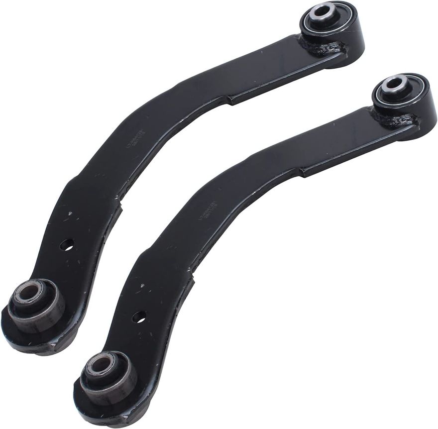 Rear Upper Rearward Control Arm - K641281 x2