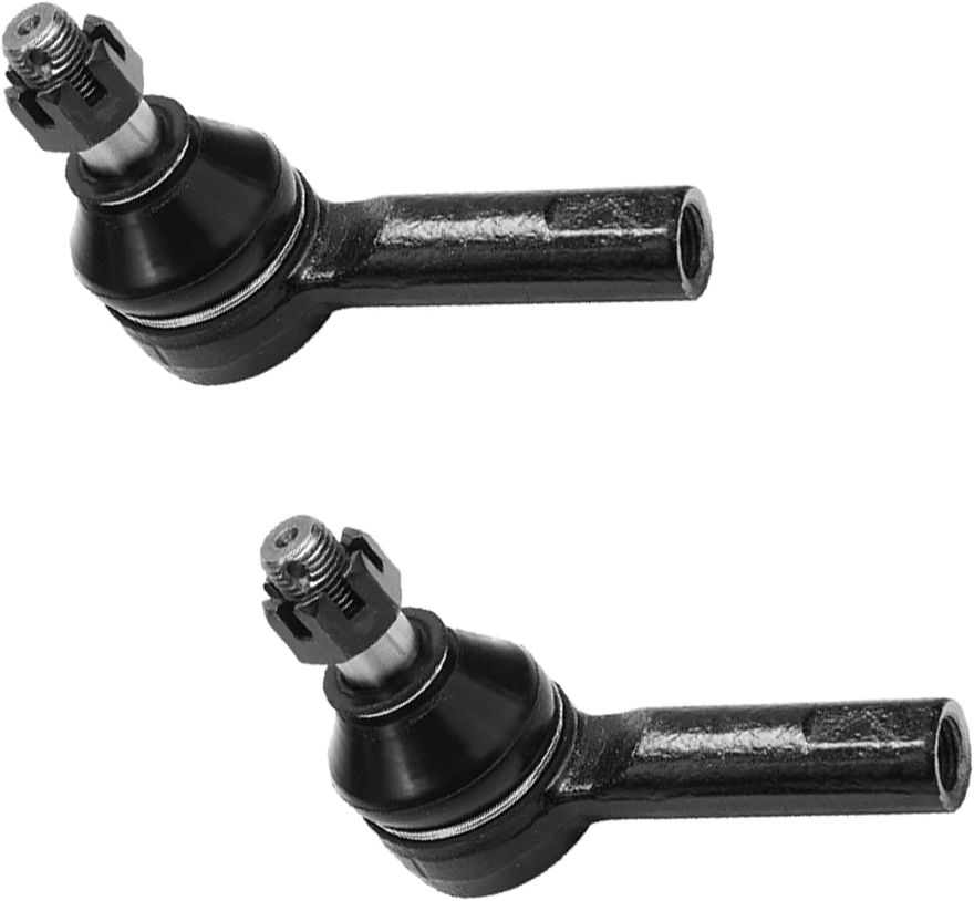 Front Inner Tie Rod - ES3660 x2