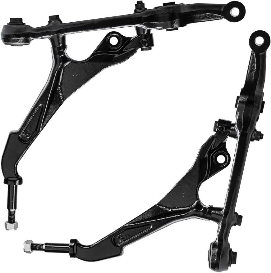 Front Lower Control Arm- K80327_K80328