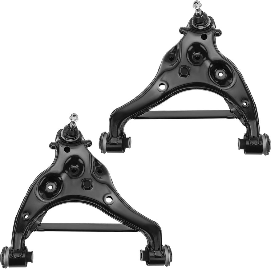 Front Lower Control Arm - K623757_K623758